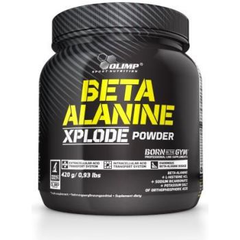 OLIMP Beta-Alanine Xplode 420g