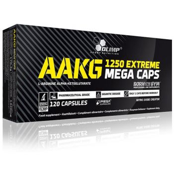 OLIMP AAKG 1250 Extreme 120 kap.