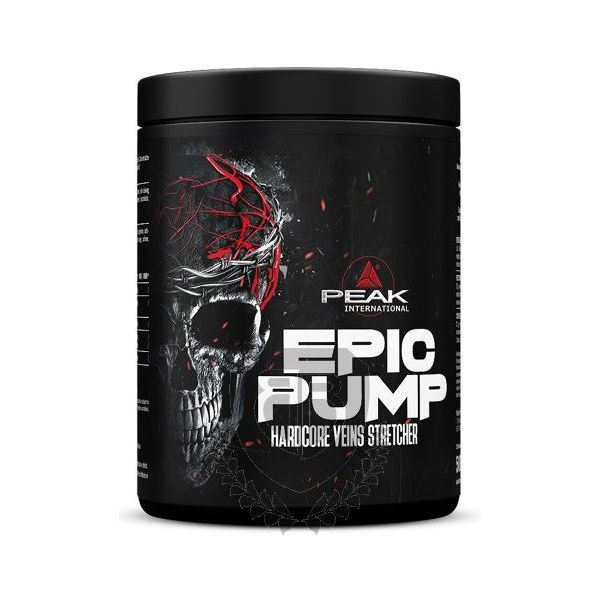 PEAK Epic Pump 500g