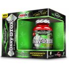 AMIX Oxxy-DTOX Antioxidant Formula 100 kap.