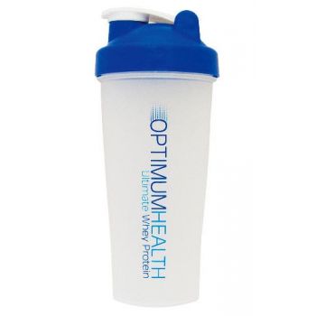 OPTIMUM HEALTH Shaker 700 ml