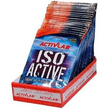 ACTIVLAB IsoActive 20 sasz.